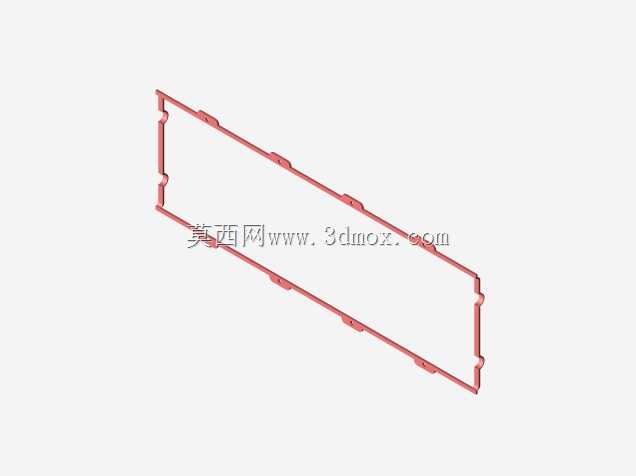 四冲程汽车发动机总成
