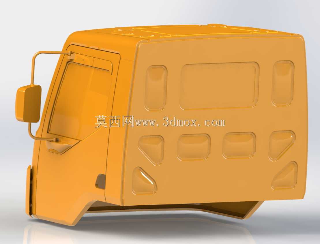 沃尔沃VM 8x4自卸车