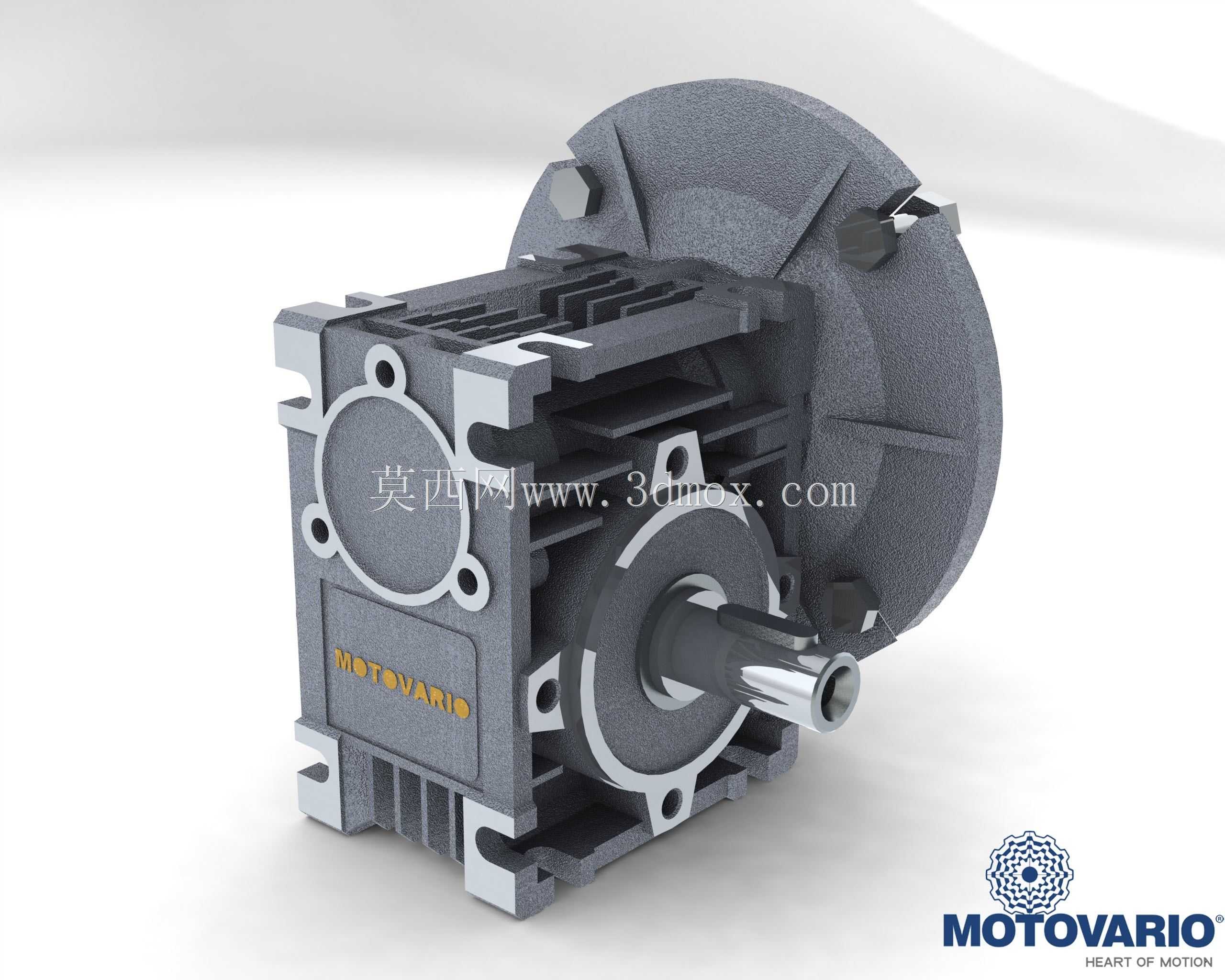 电机减速器,MOTOVARIO NMRV-030