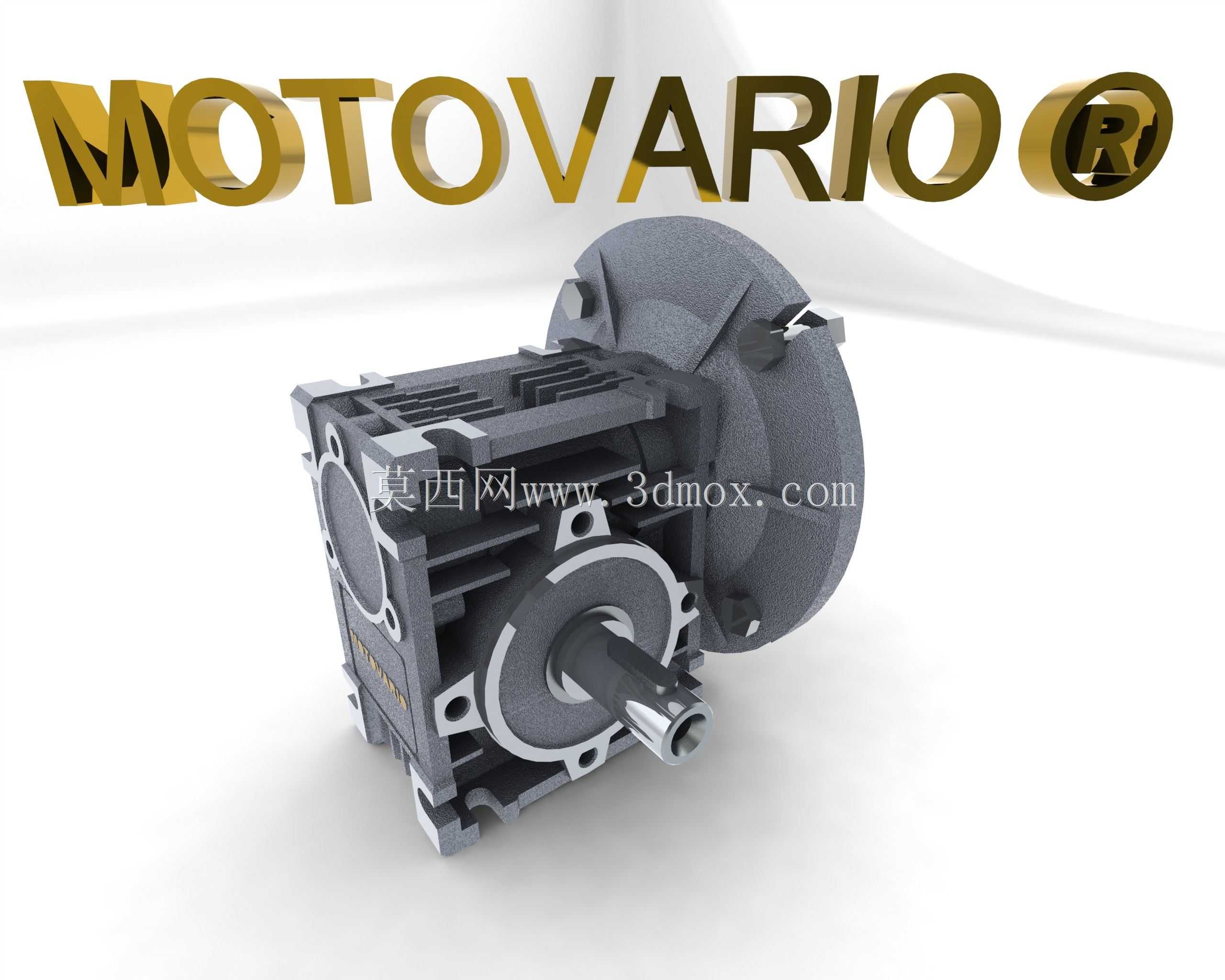 电机减速器,MOTOVARIO NMRV-030
