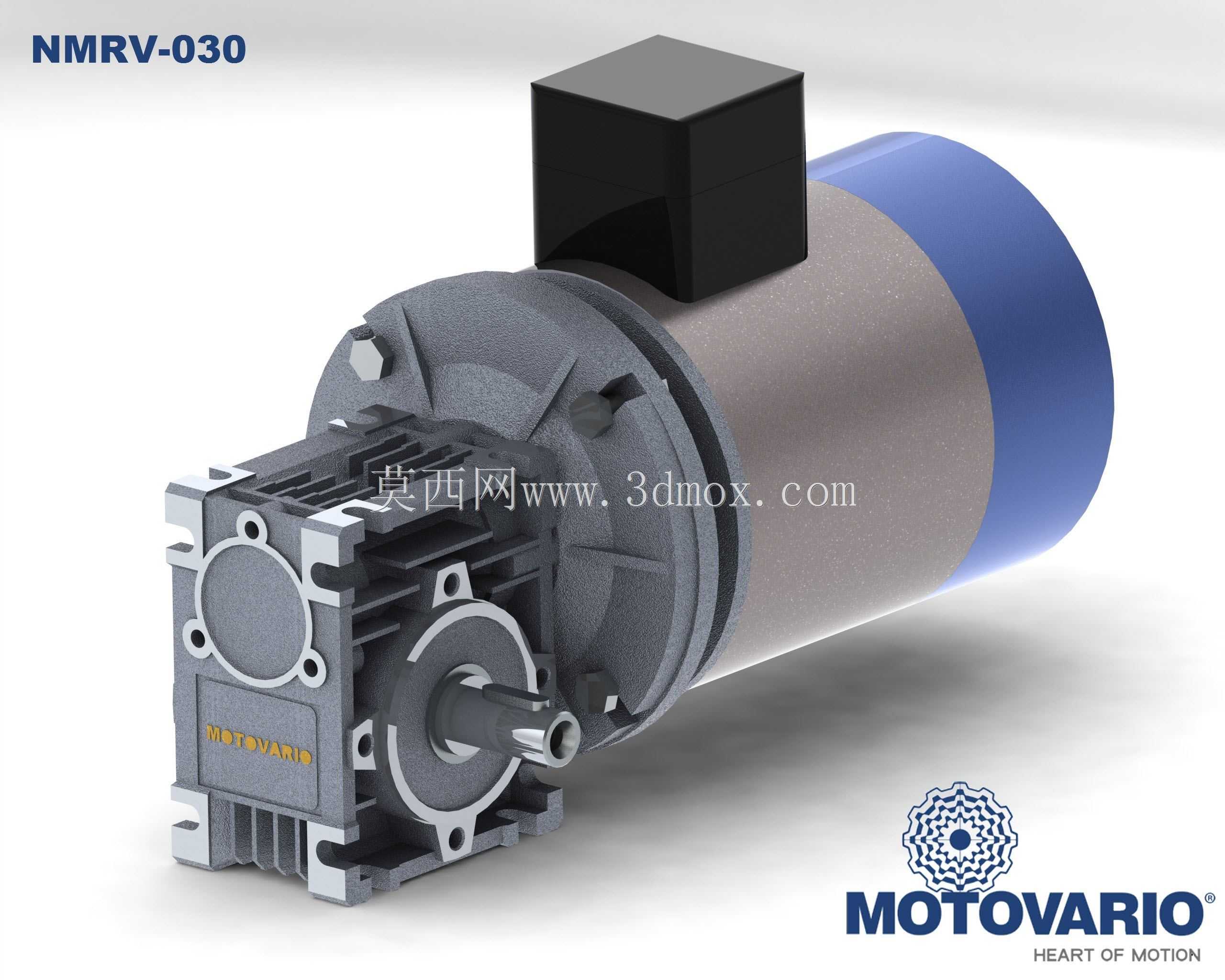 电机减速器,MOTOVARIO NMRV-030
