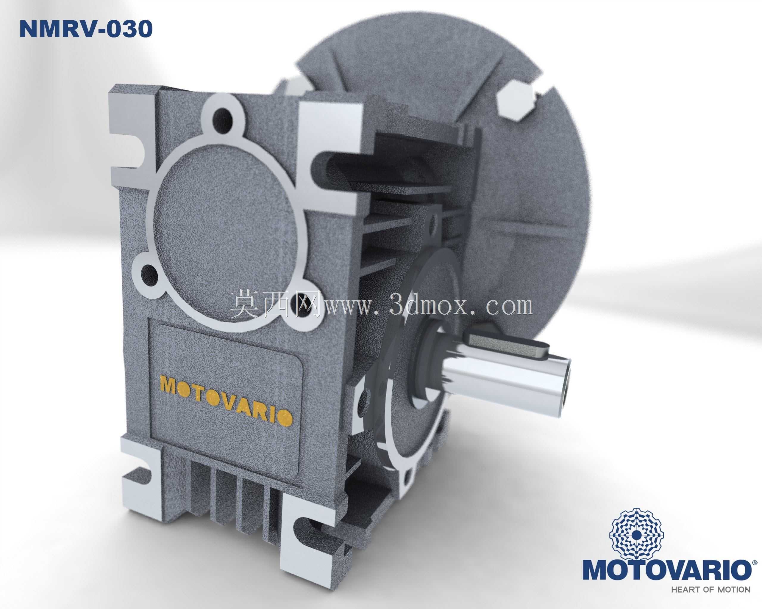 电机减速器,MOTOVARIO NMRV-030