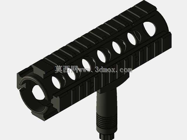 柯尔特M4A1卡宾枪