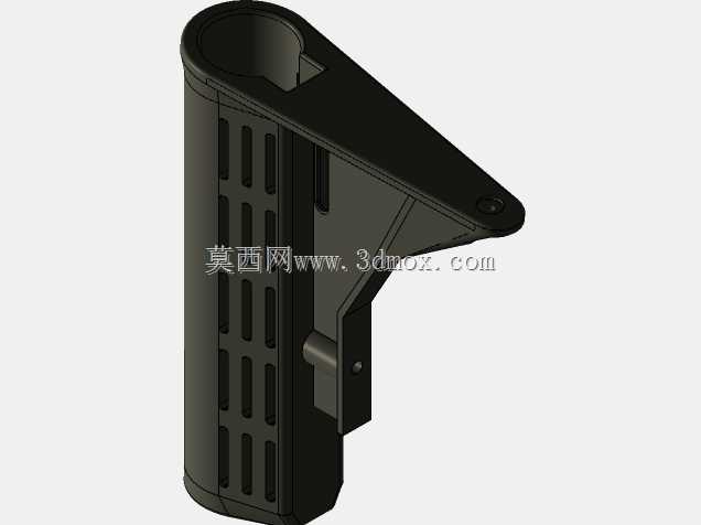 柯尔特M4A1卡宾枪