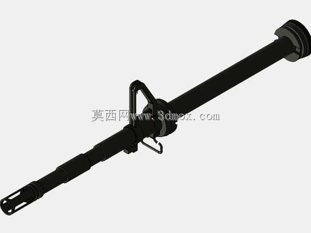 柯尔特M4A1卡宾枪