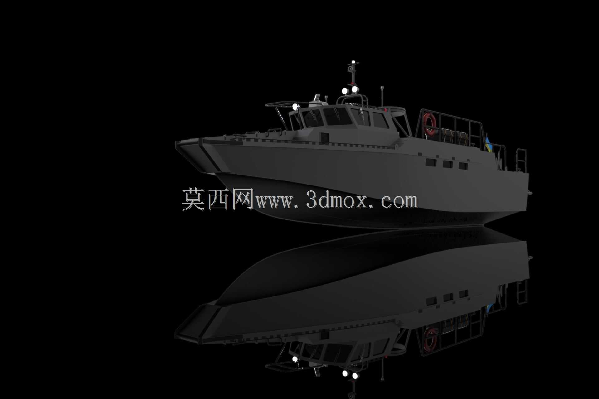 战斗艇90小时