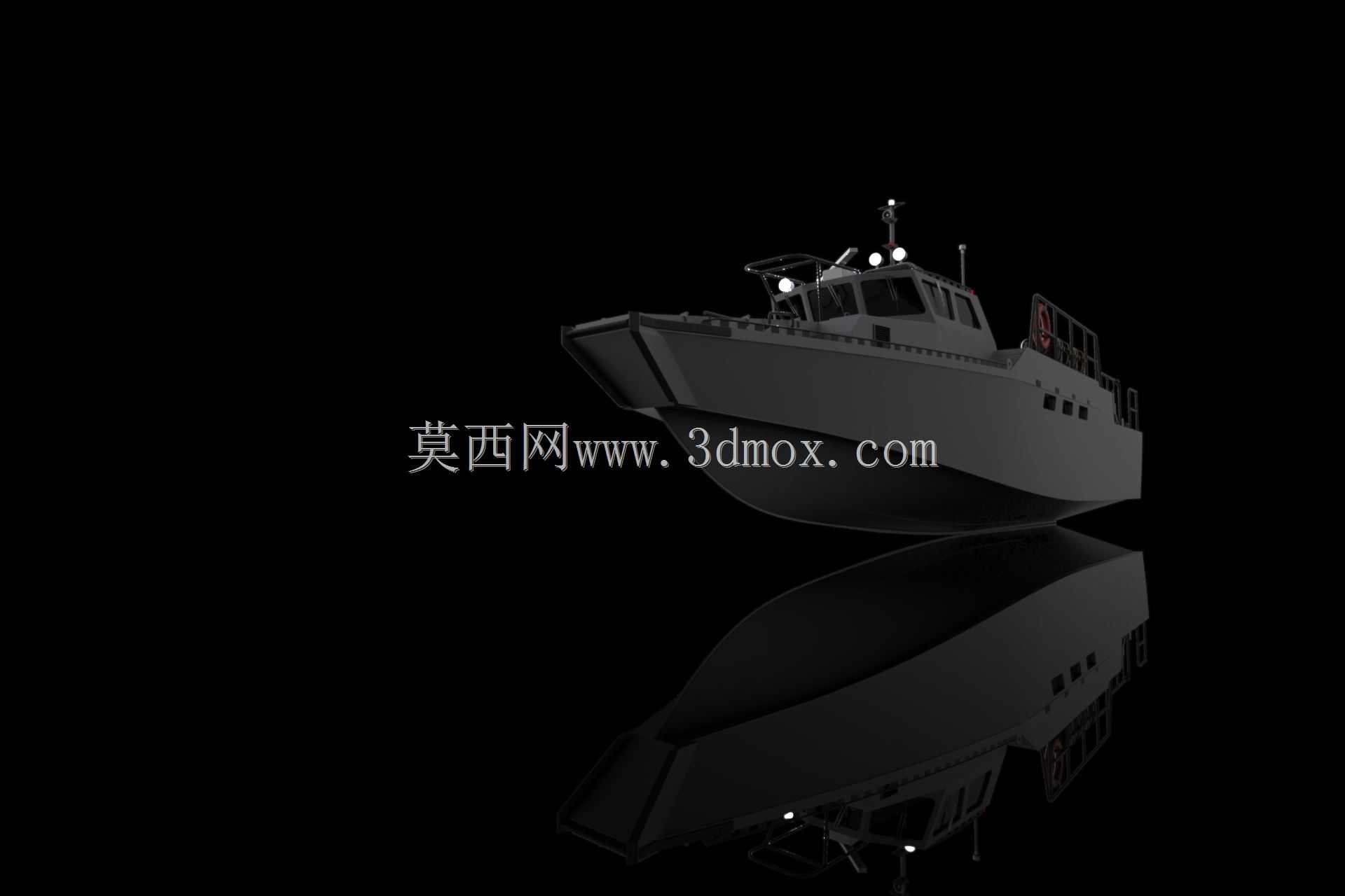 战斗艇90小时