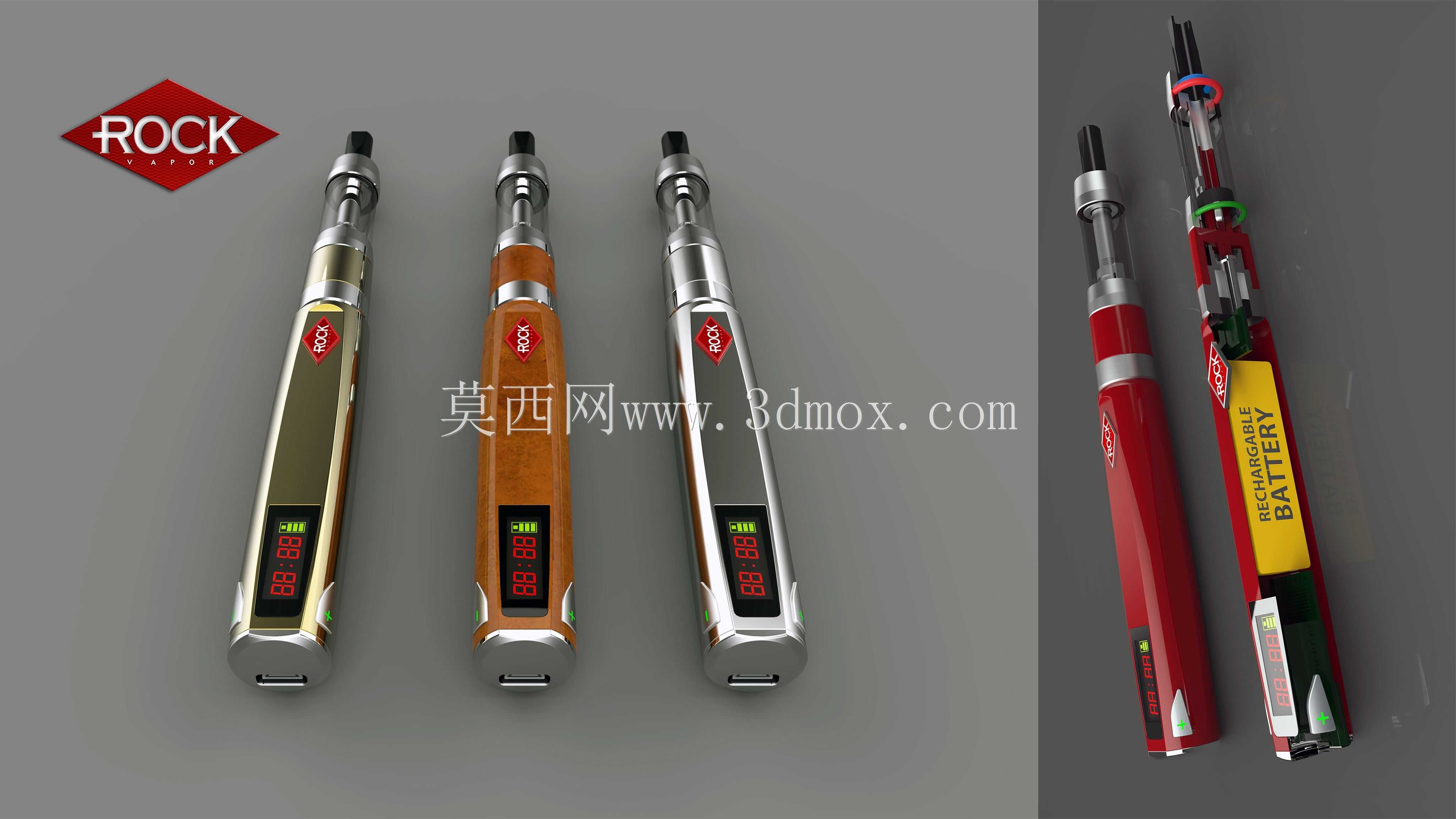 岩石蒸汽汽化器004