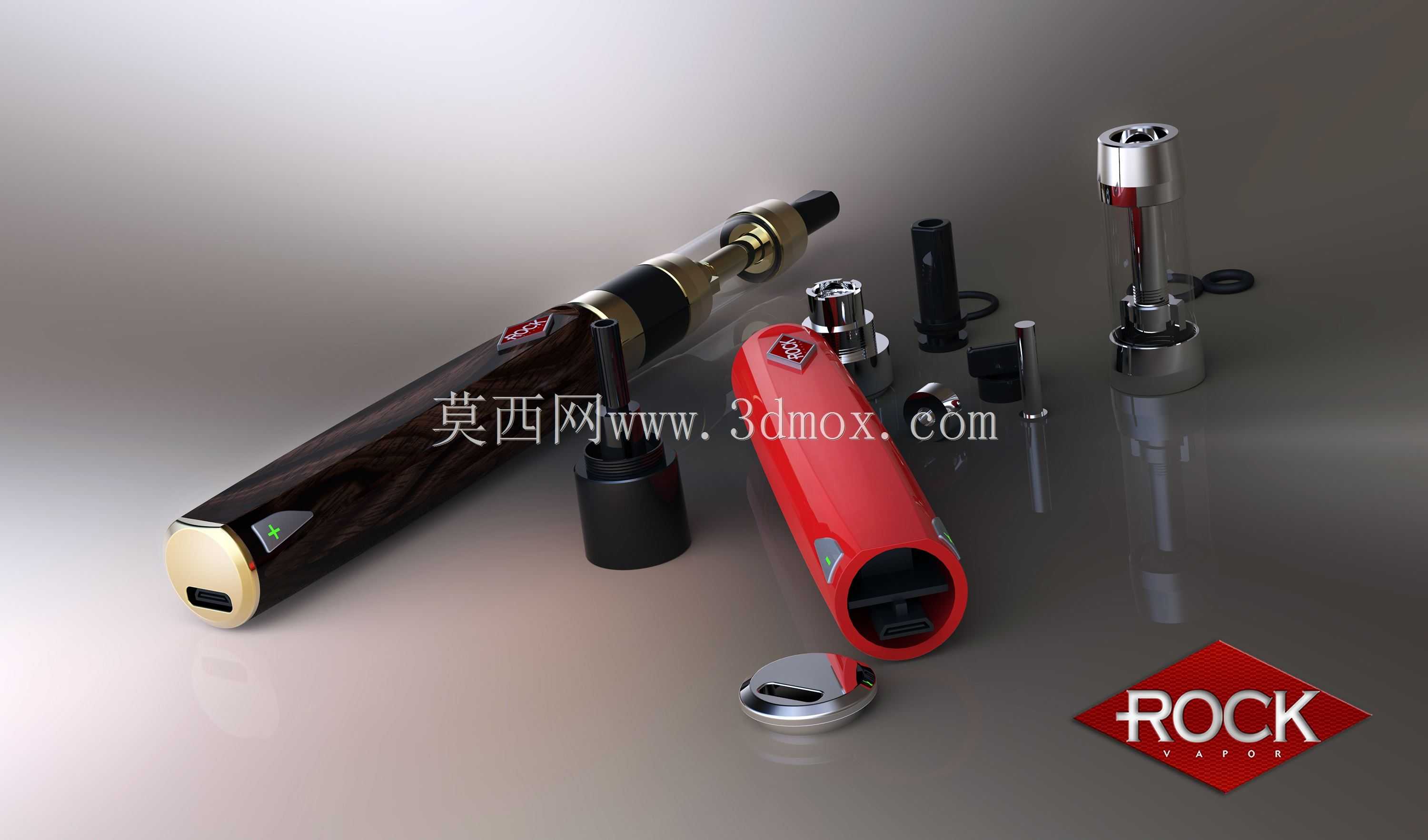 岩石蒸汽汽化器004