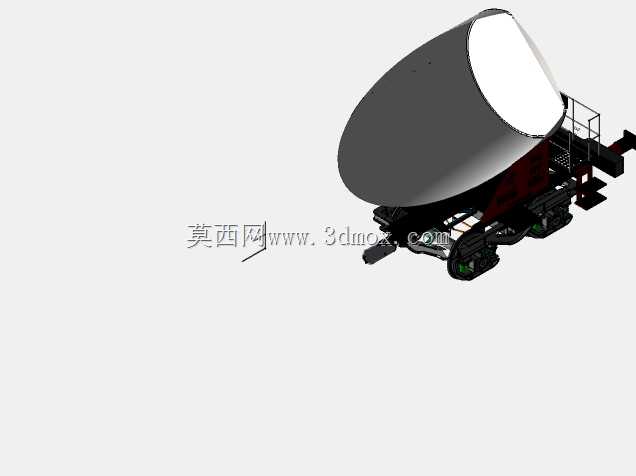 Zaes型罐车-62m3