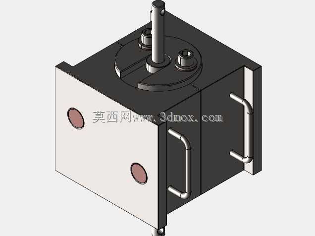 变速箱波纹管压缩成型
