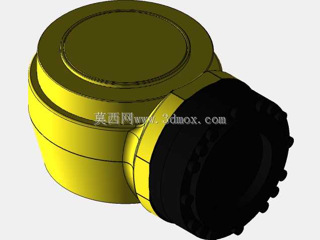 LR Mate-200IC(Solidworks装配)