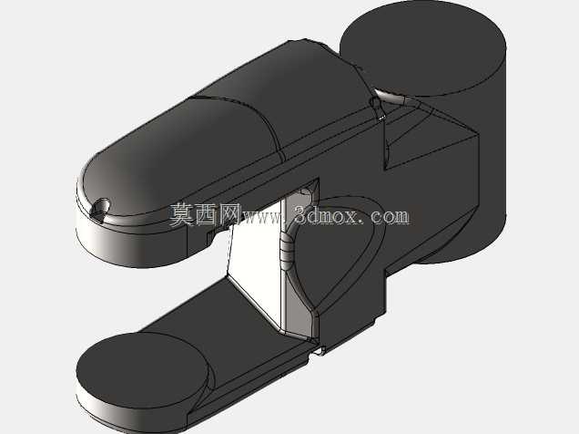 LR Mate-200IC(Solidworks装配)