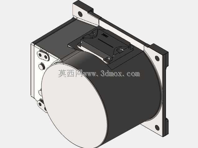 LR Mate-200IC(Solidworks装配)