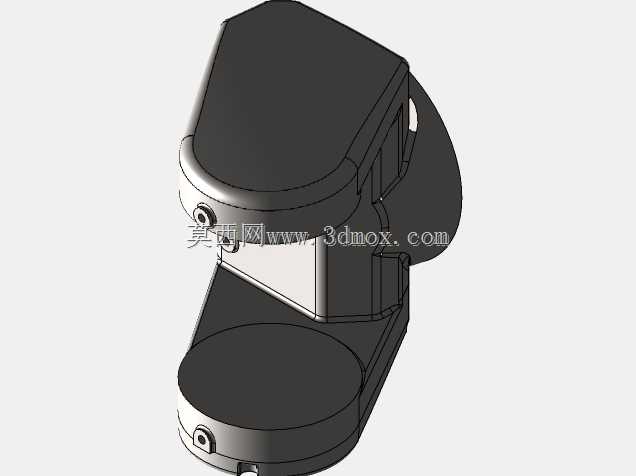 LR Mate-200IC(Solidworks装配)
