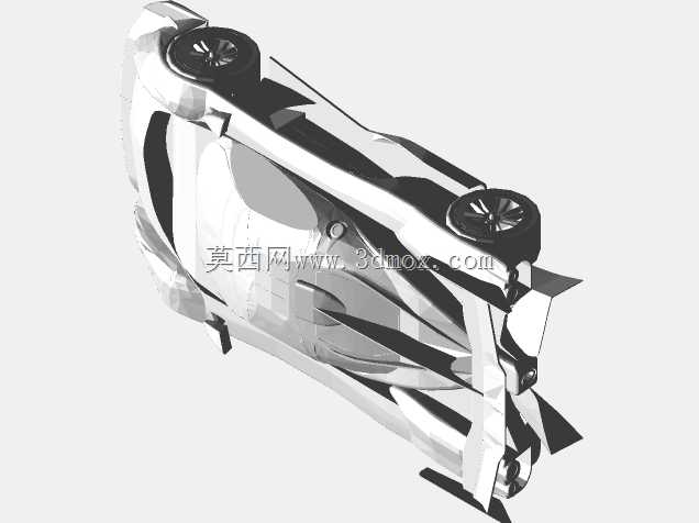 阿迪塔概念车