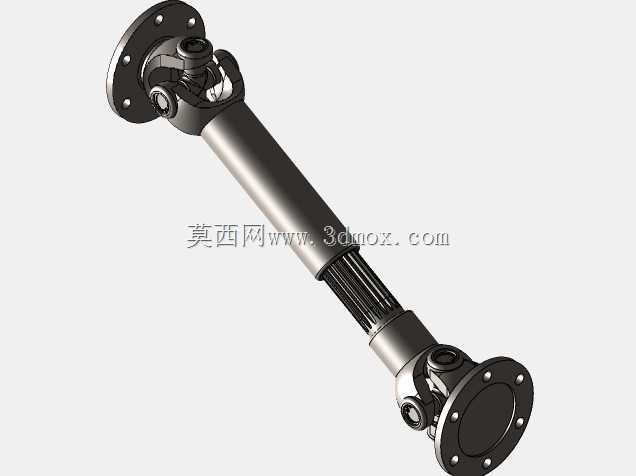 双万向轴