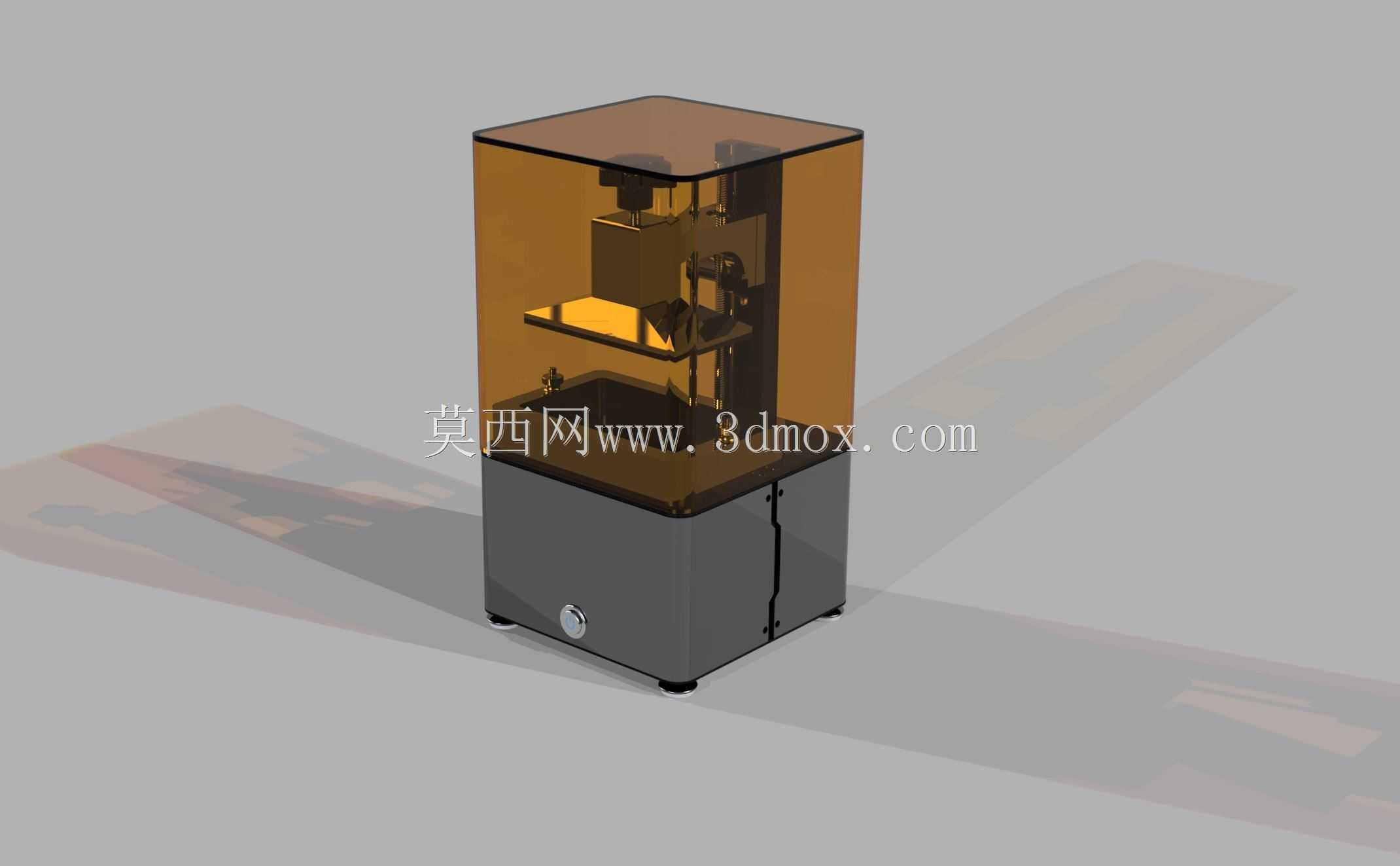 UV LED DLP 3D��ӡ��