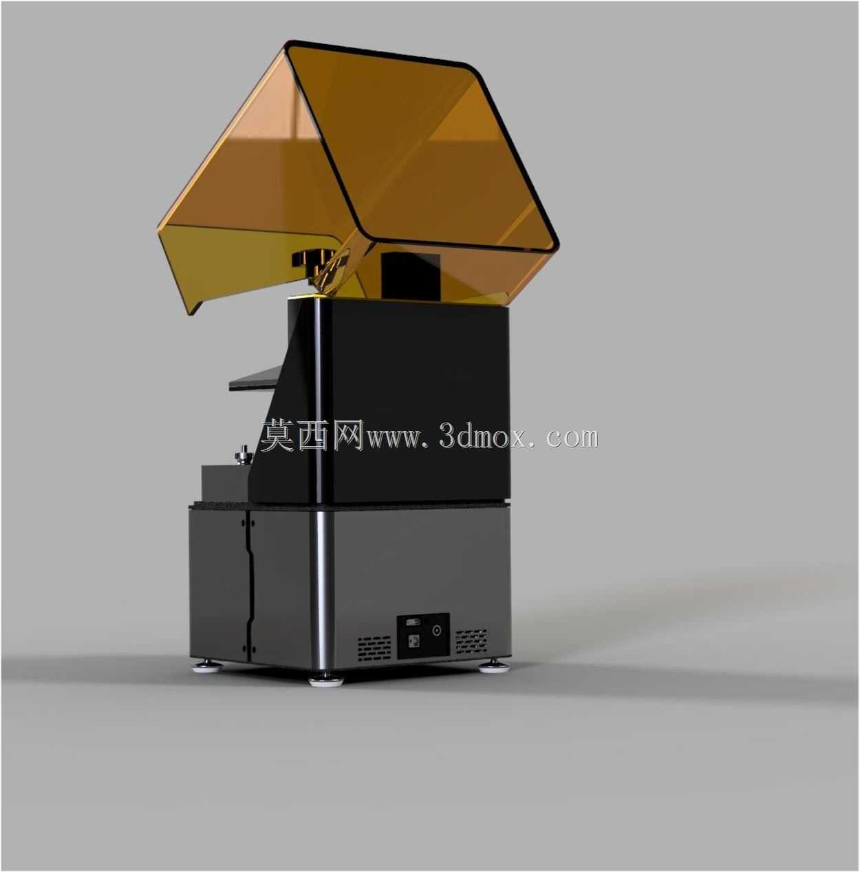 UV LED DLP 3D��ӡ��