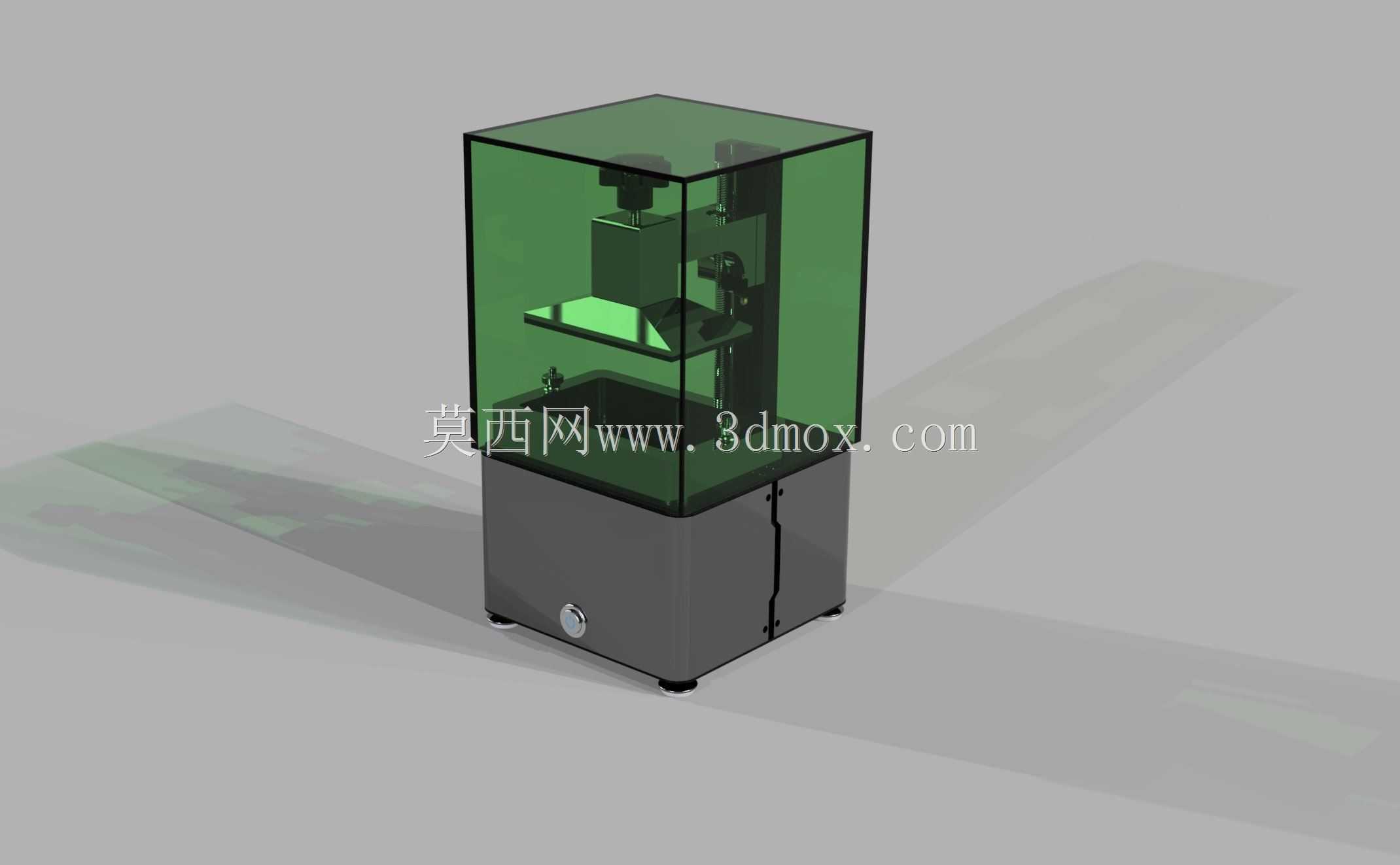 UV LED DLP 3D��ӡ��