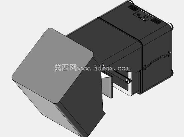 UV LED DLP 3D��ӡ��