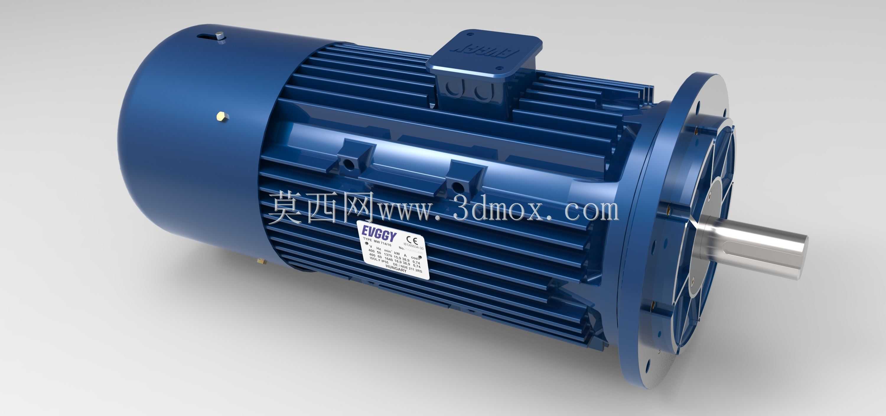 �����õ��ƶ�ģ���16 kW/400 V�綯��