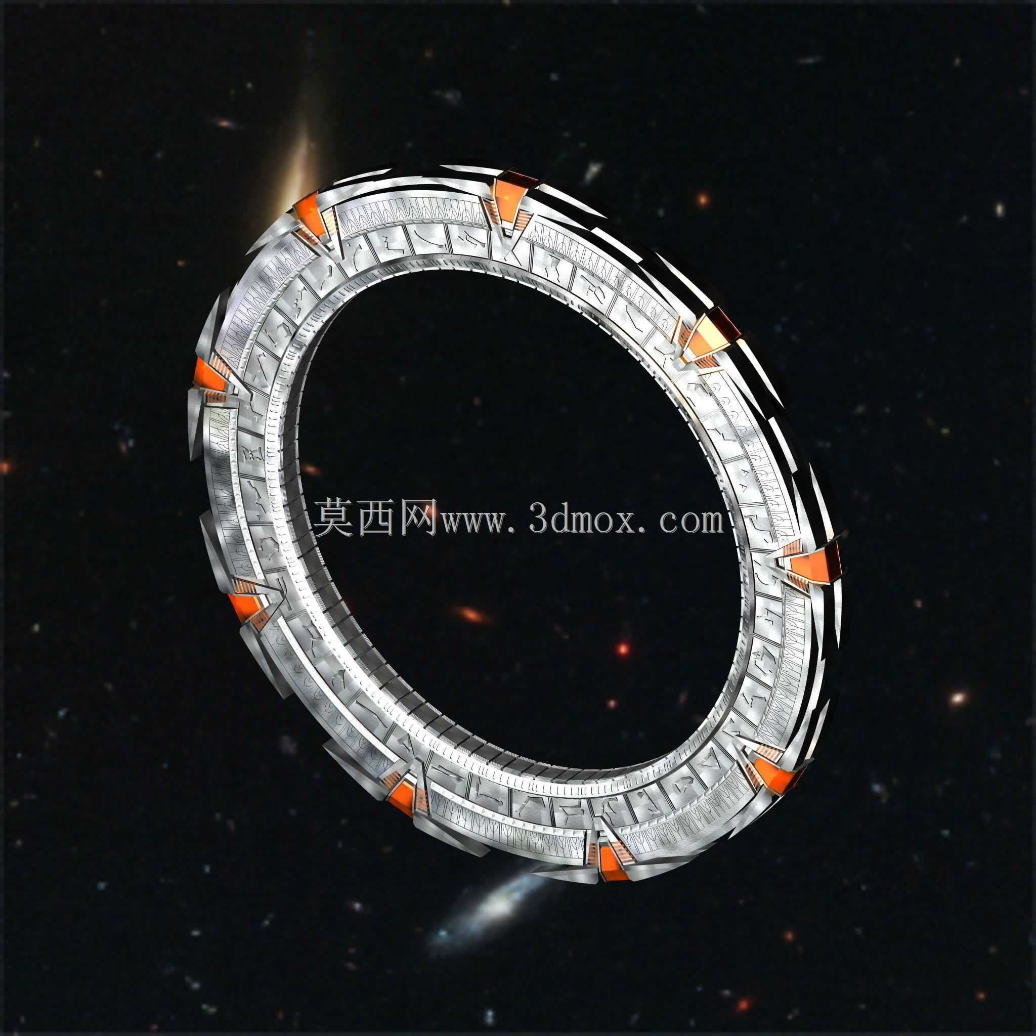 星门
