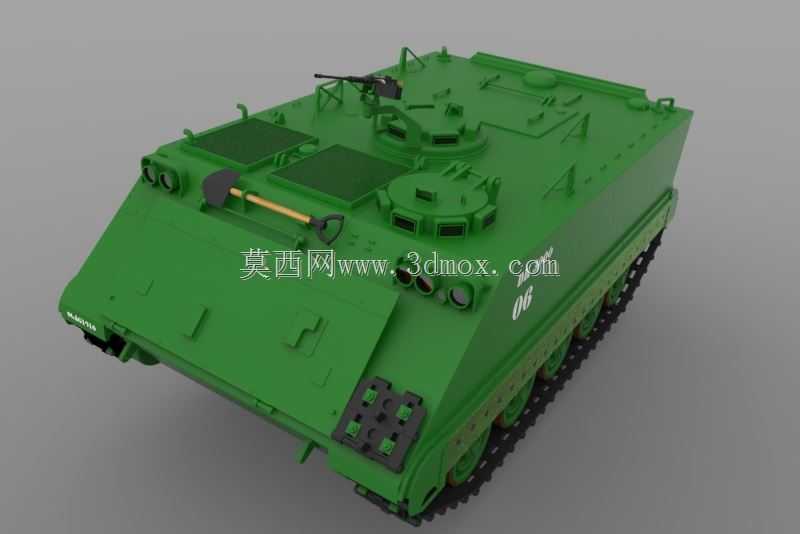 M113 APC公司