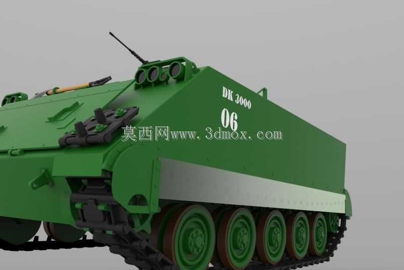 M113 APC公司
