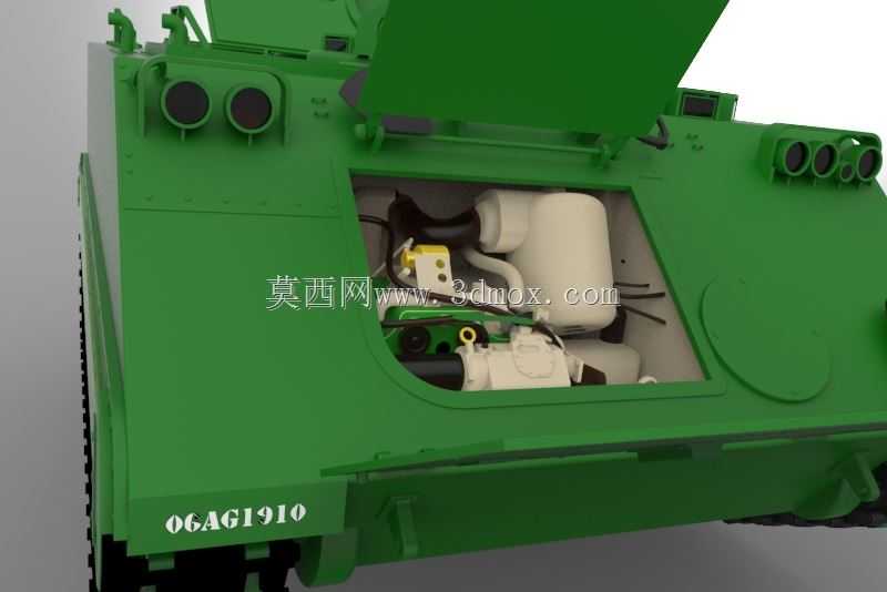 M113 APC公司
