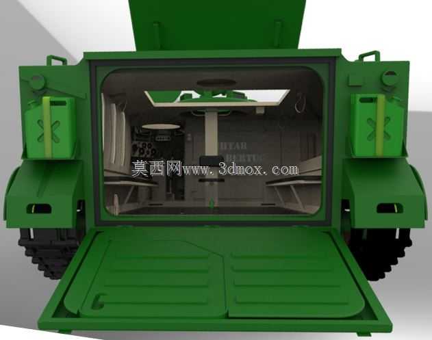 M113 APC公司