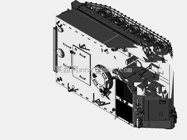 M113 APC公司