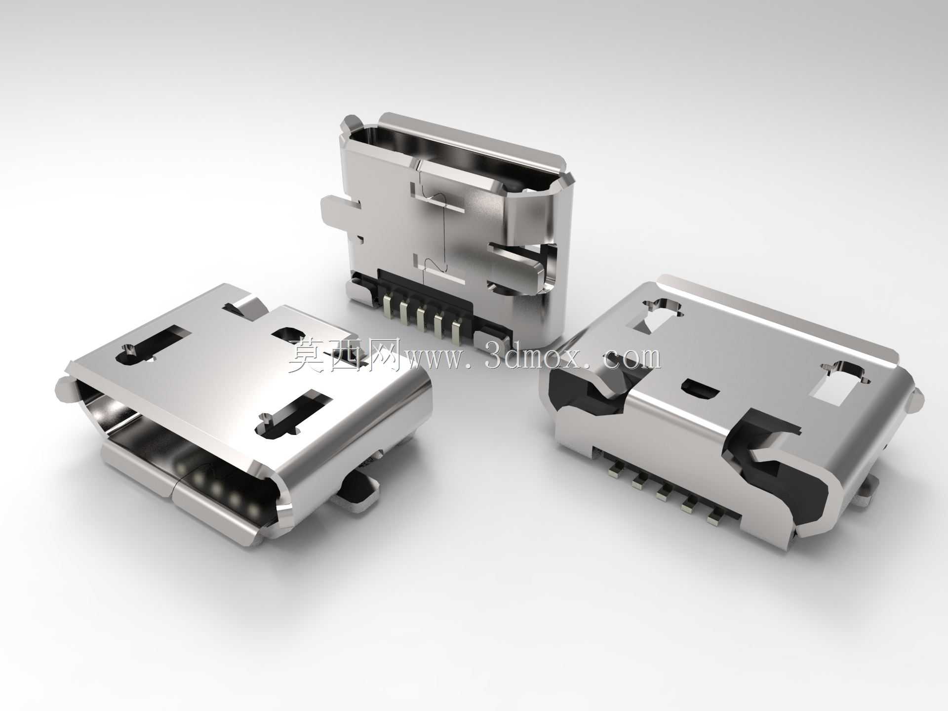 微型USB