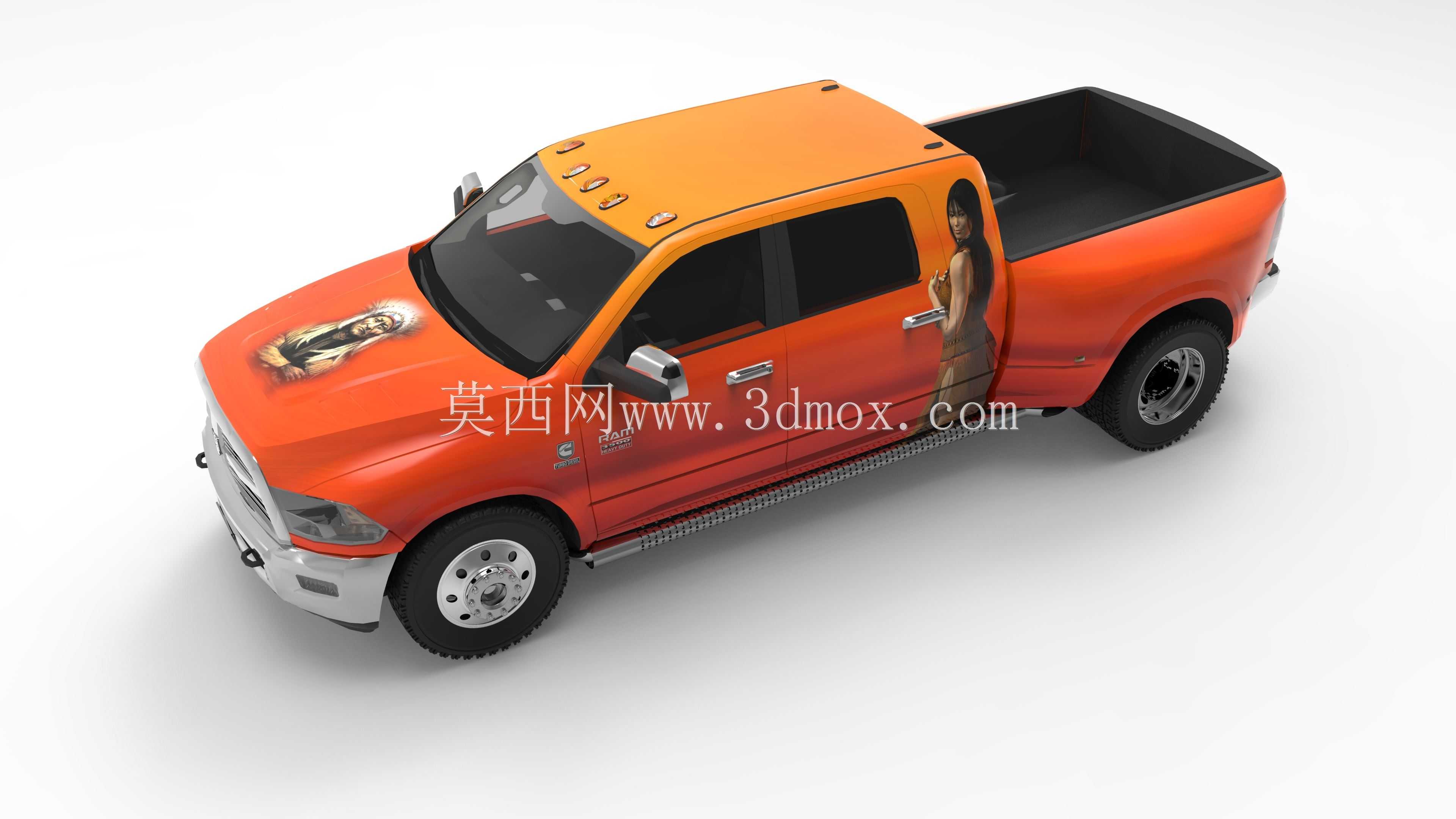 ����RAM 3500