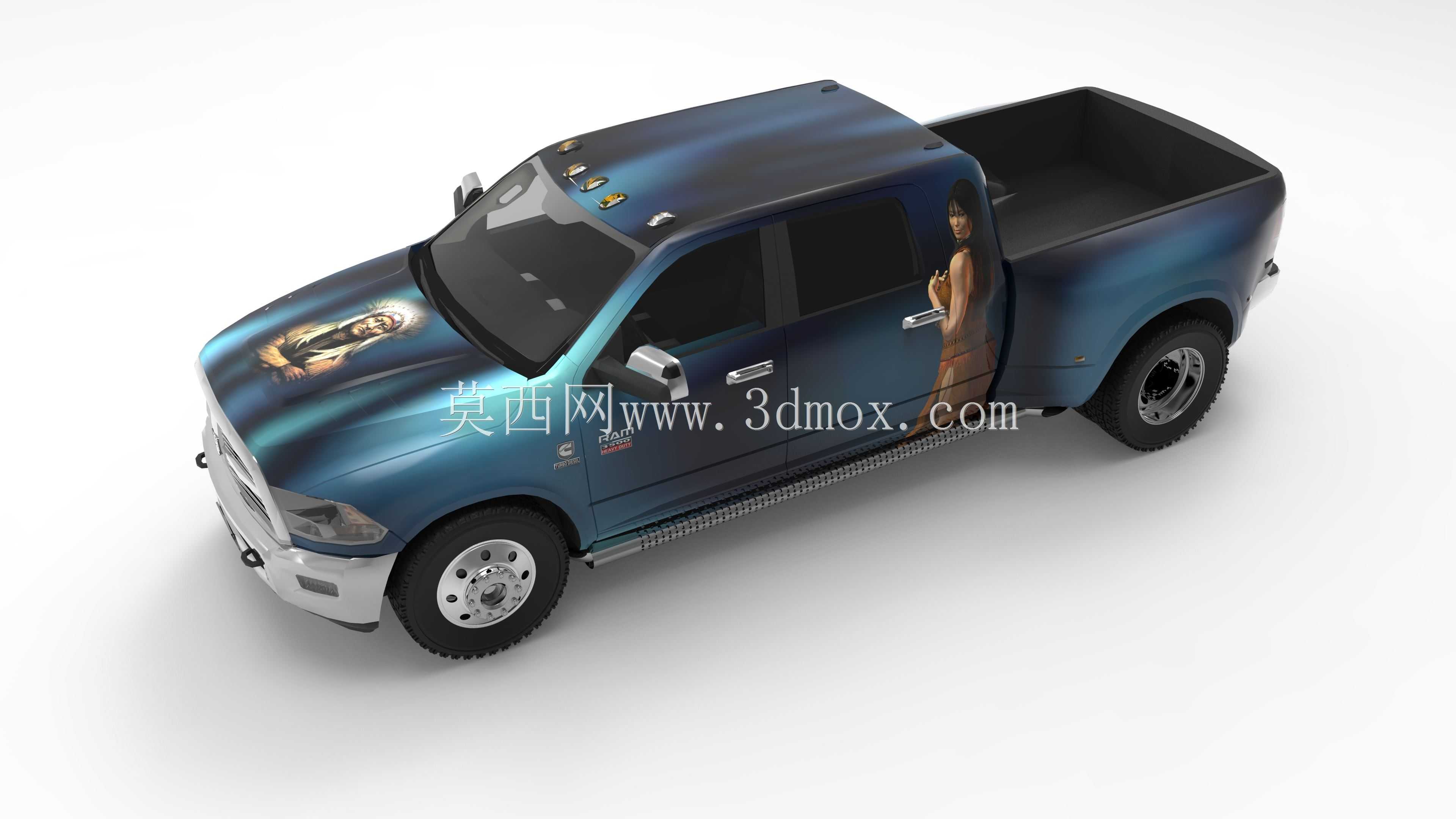 ����RAM 3500