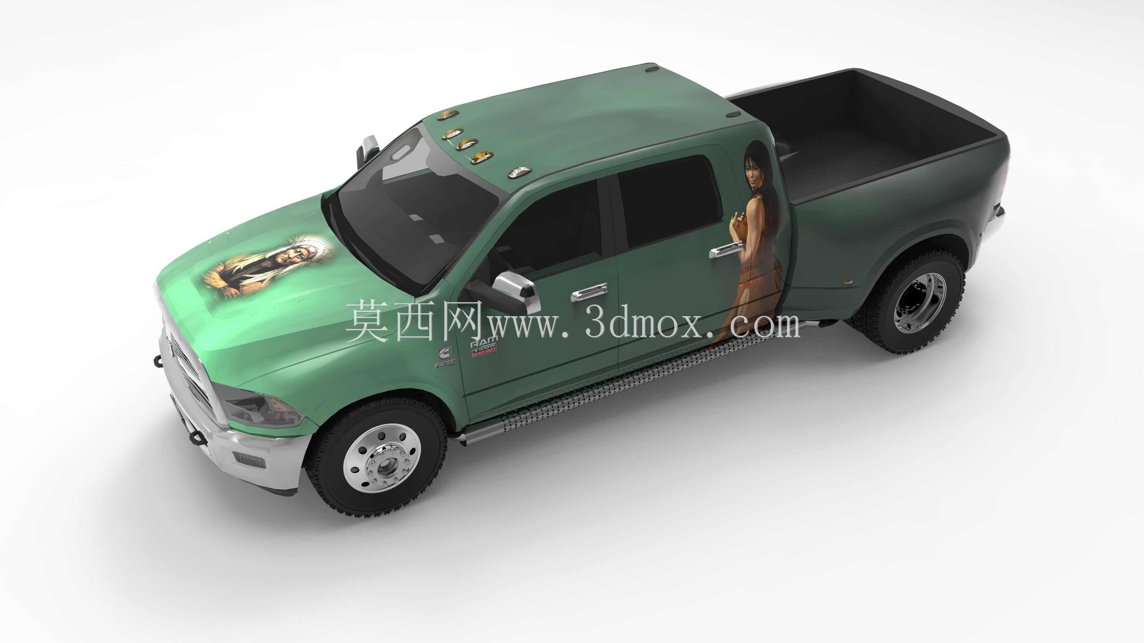 ����RAM 3500