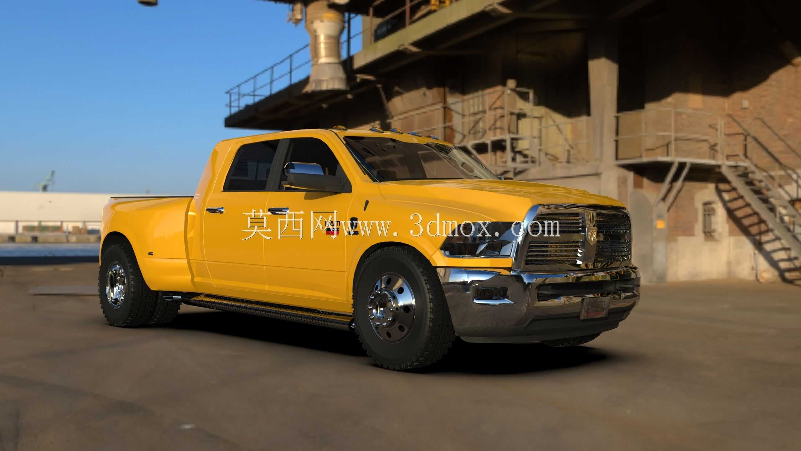 ����RAM 3500