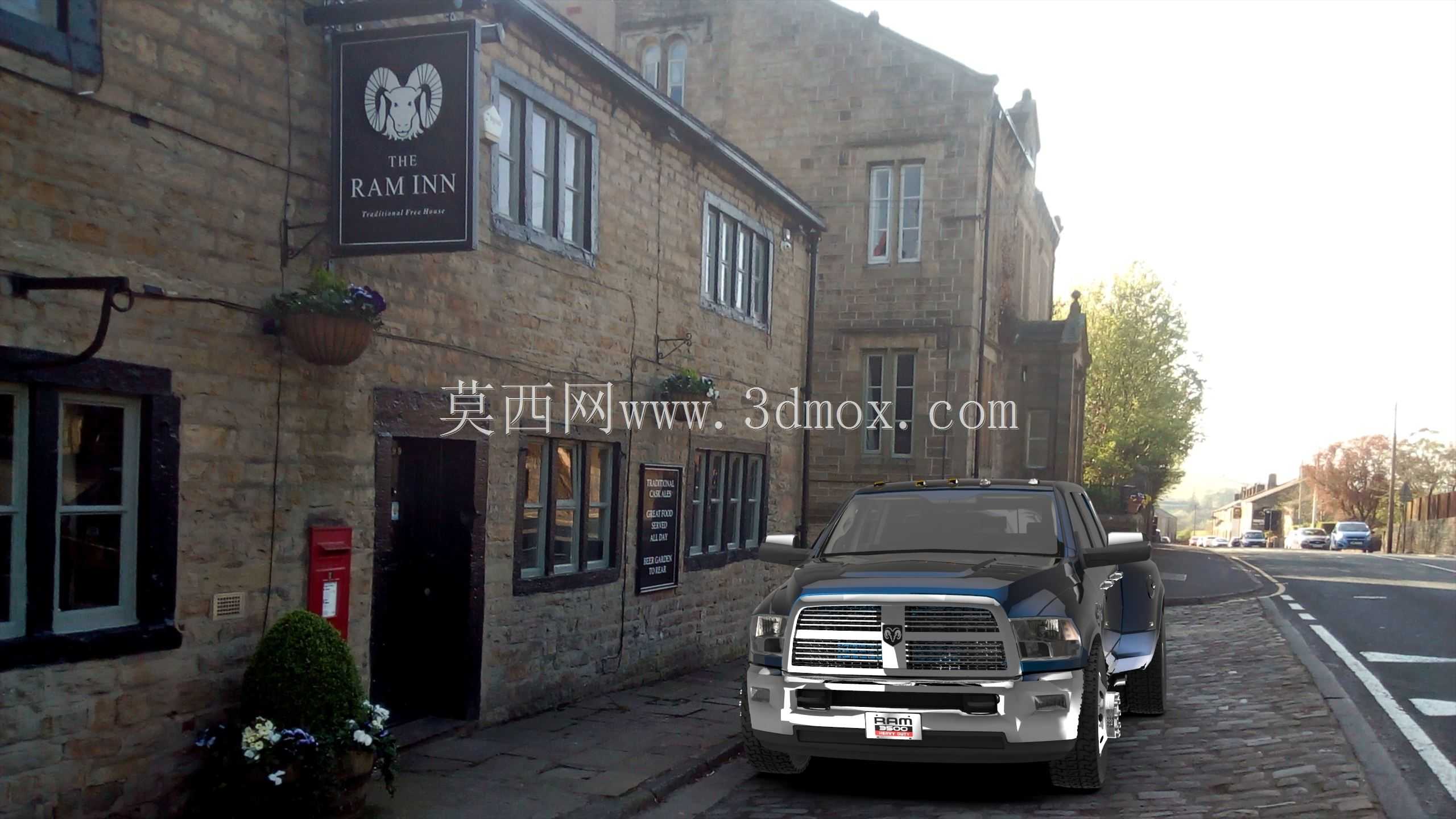 ����RAM 3500