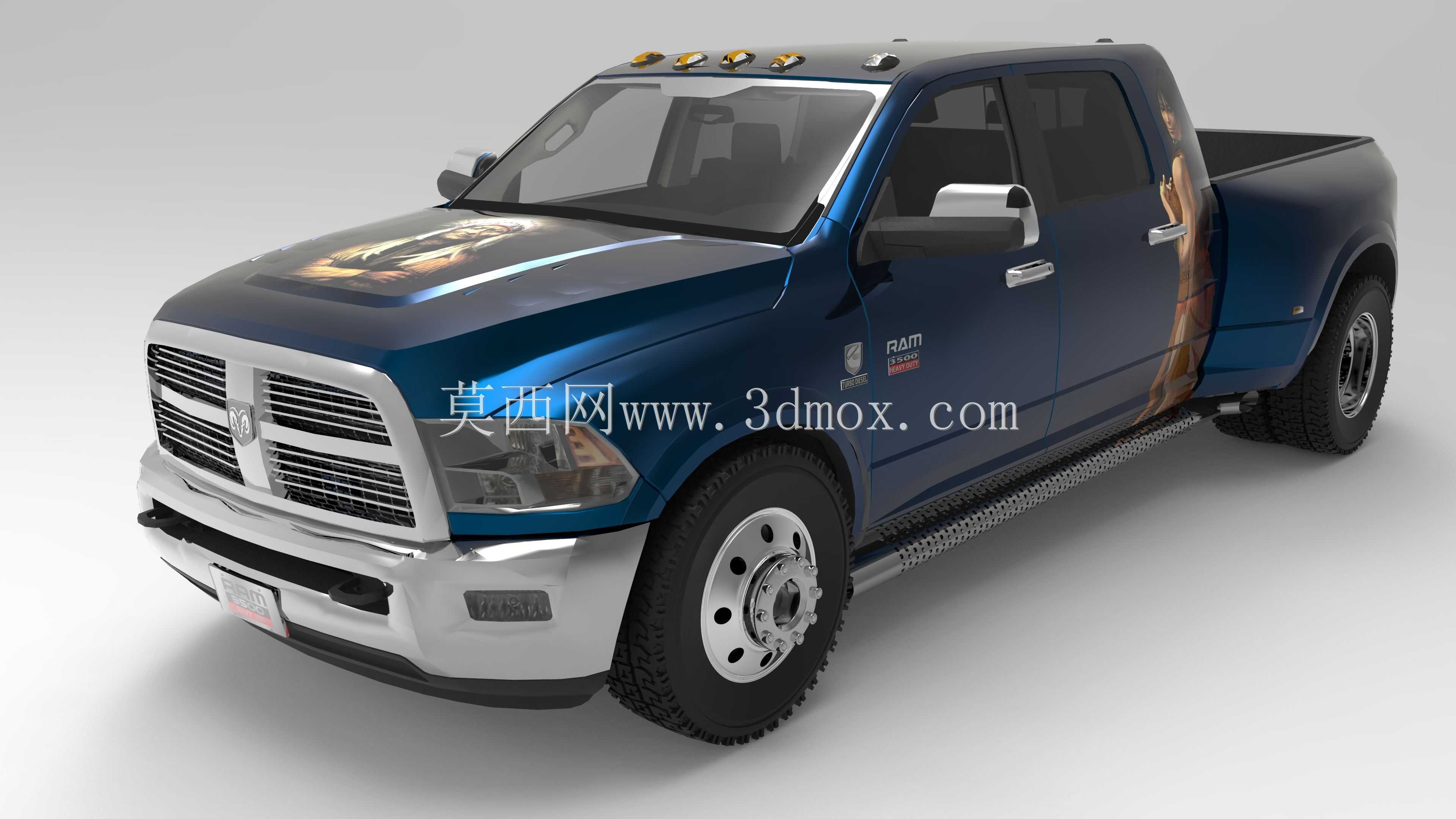 ����RAM 3500