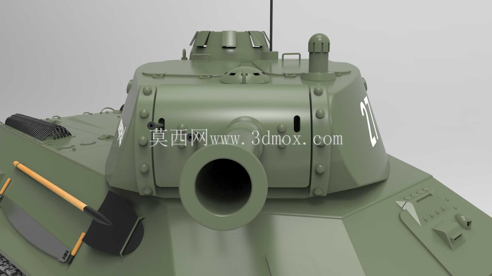 坦克T-50(1941)