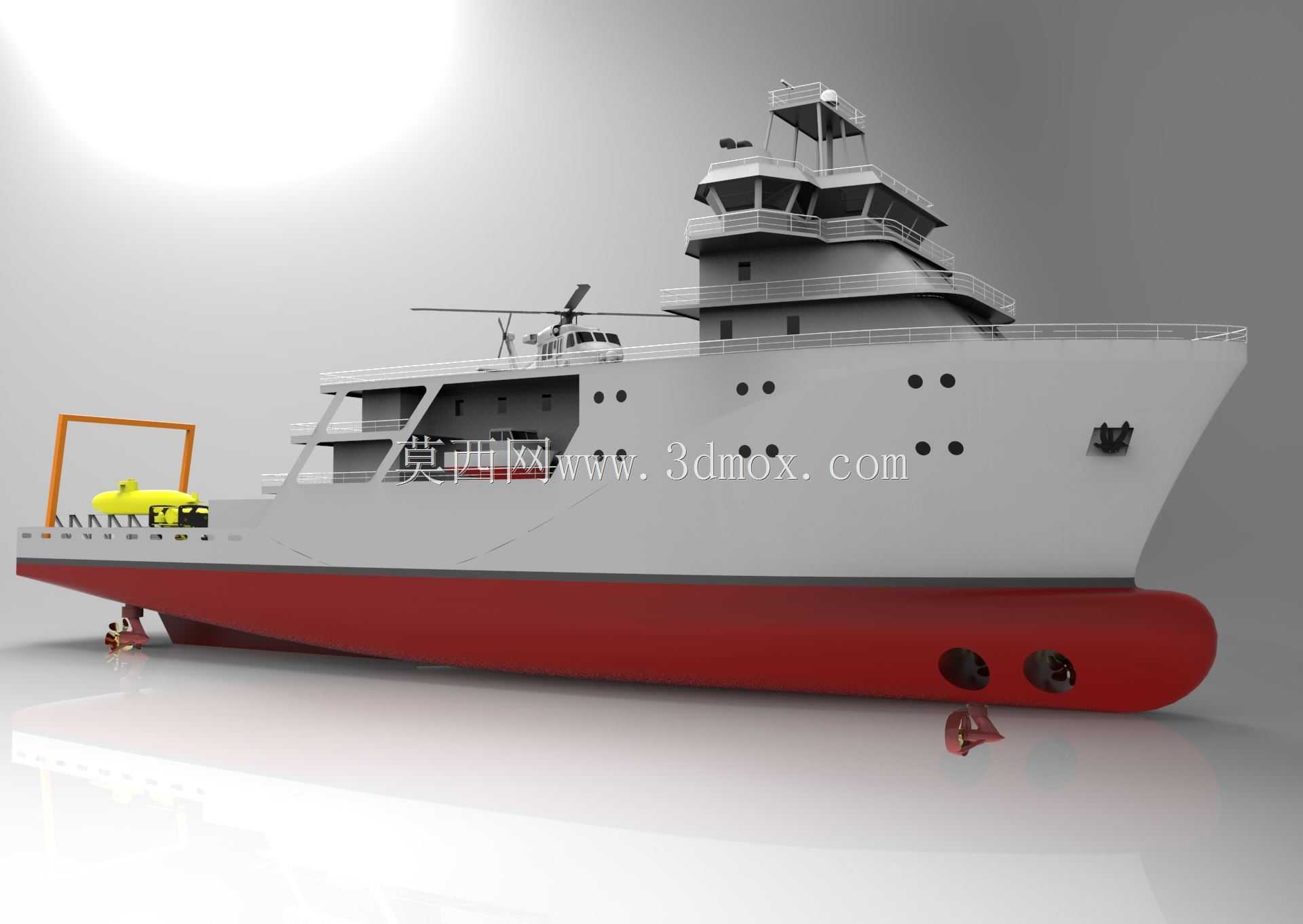 MOSHIP-Ǳͧ��Ԯĸ��