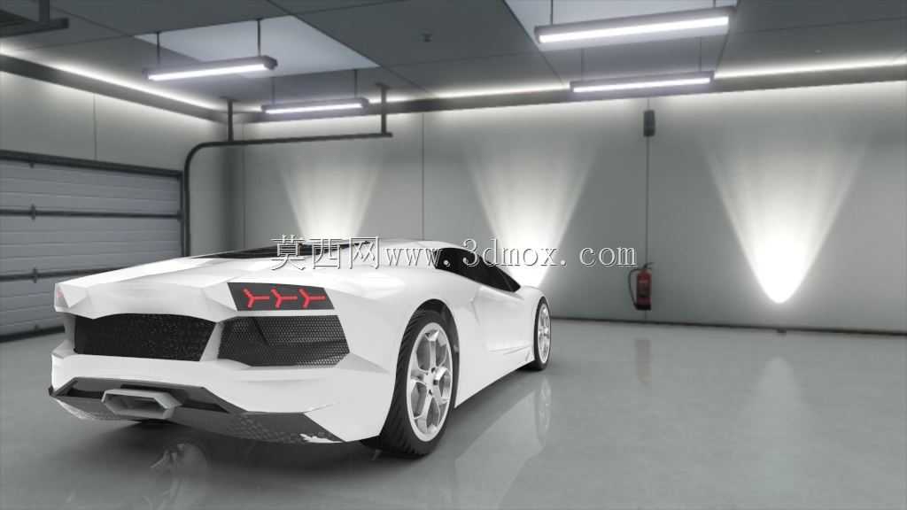 ��������aventador LP 700-4