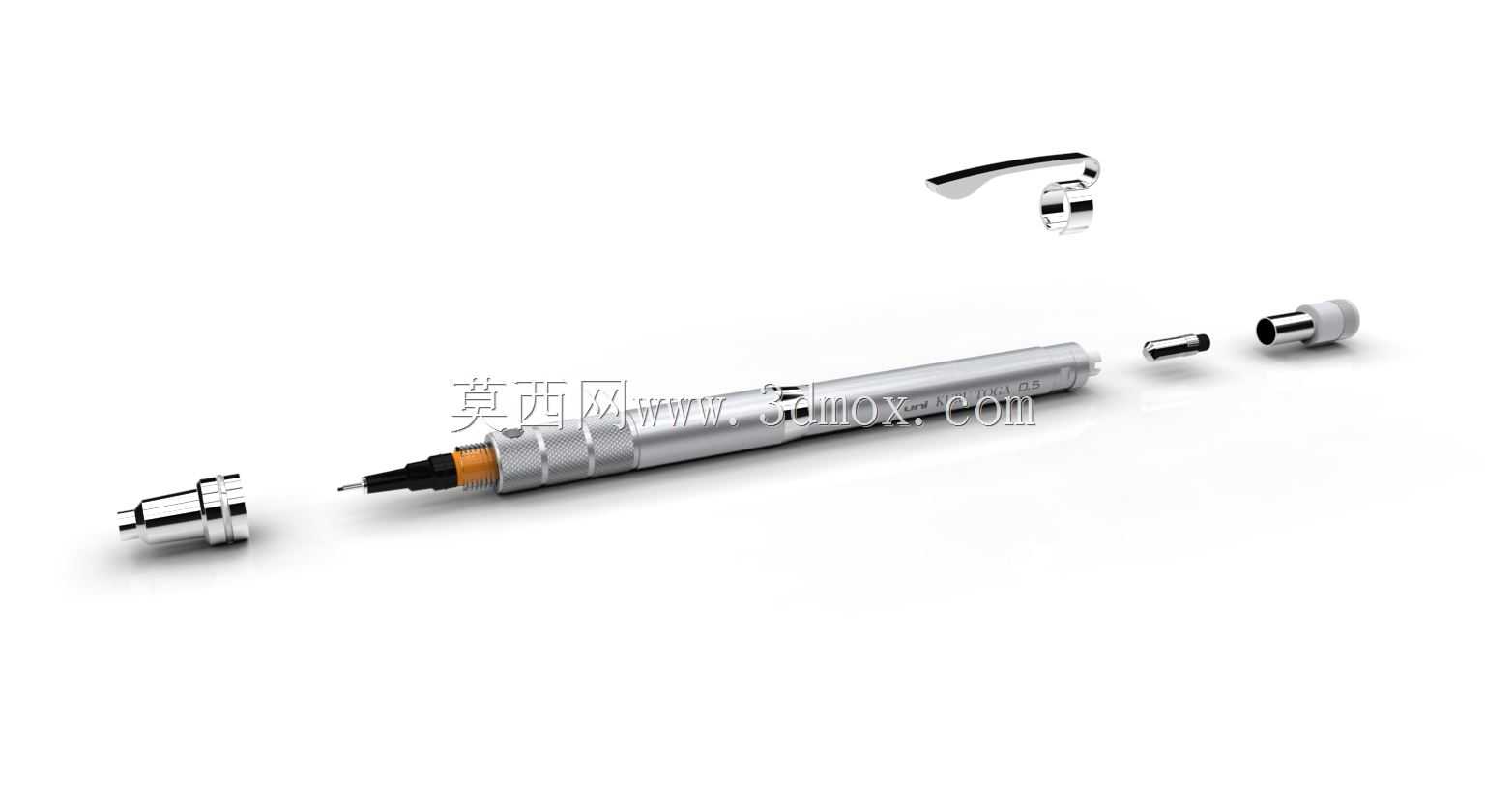 Kuru Toga 0.5mm��еǦ��