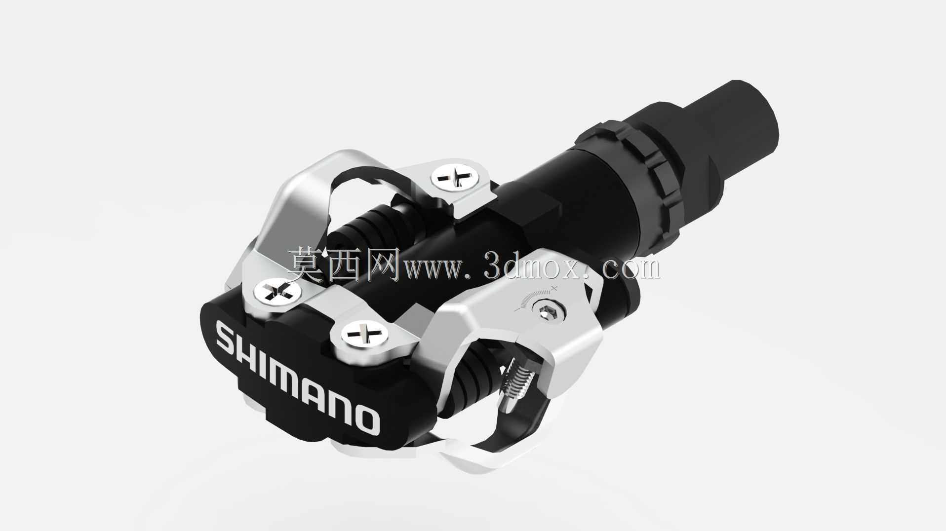 Shimano PD-M520����̤��
