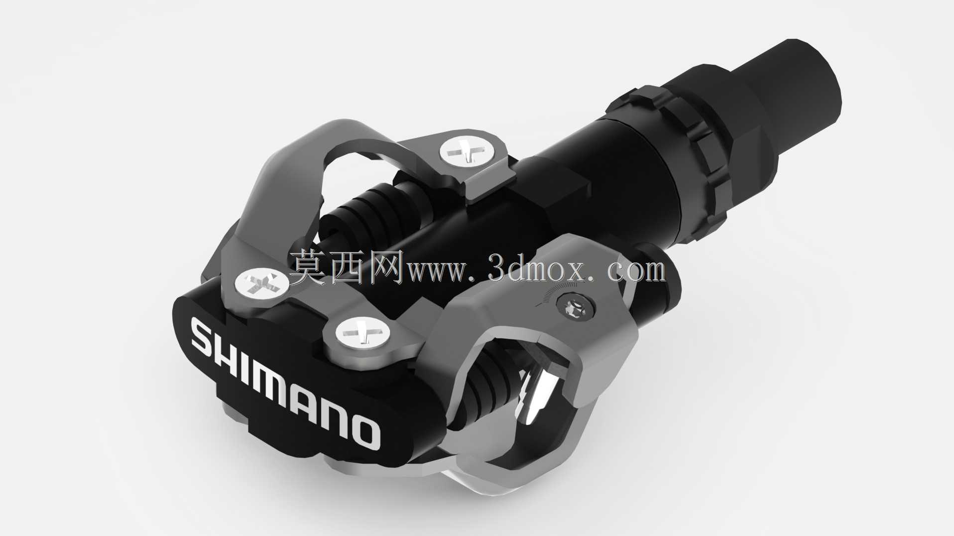 Shimano PD-M520����̤��