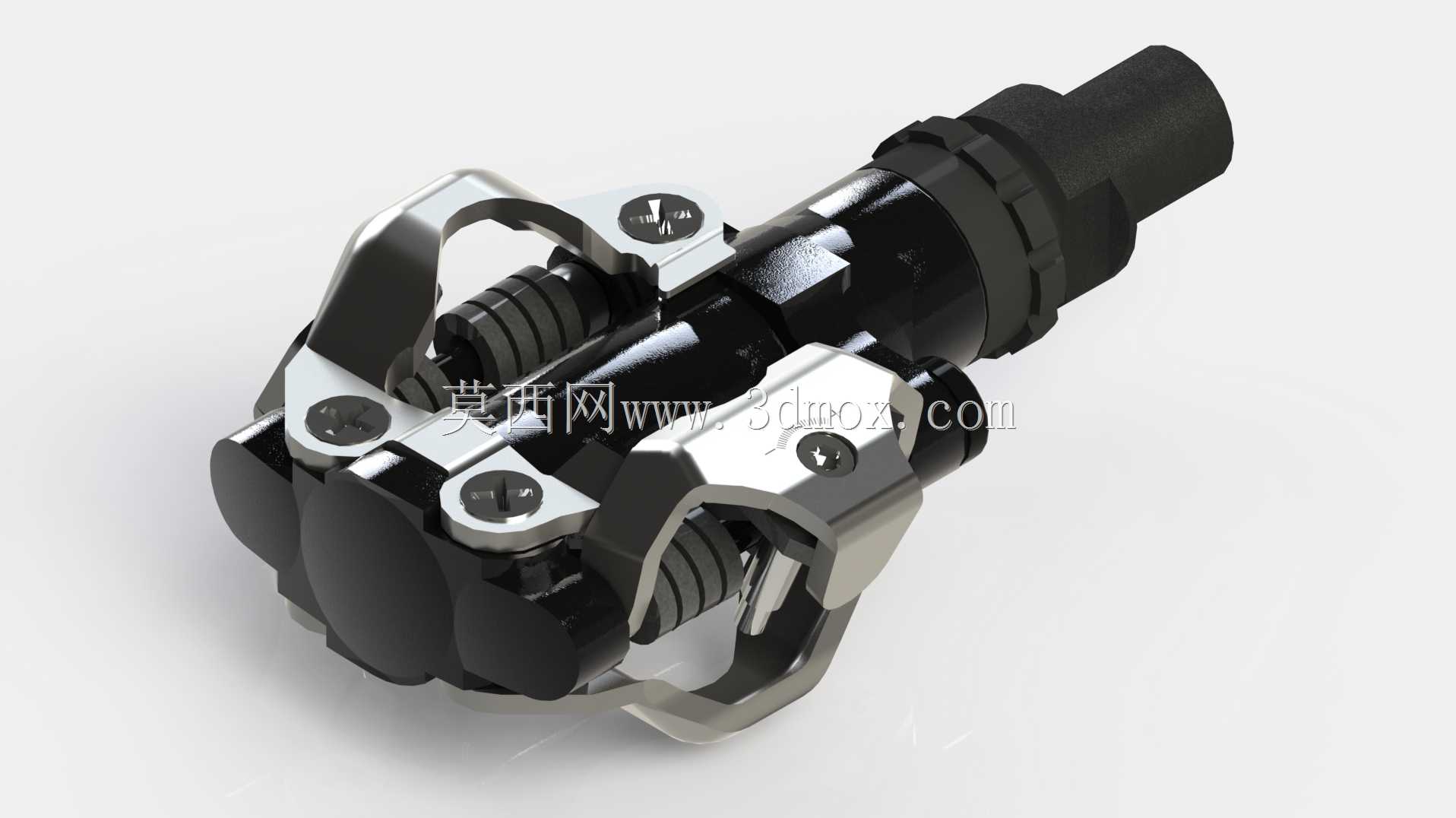 Shimano PD-M520����̤��