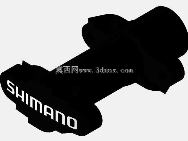 Shimano PD-M520����̤��