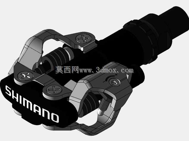 Shimano PD-M520����̤��