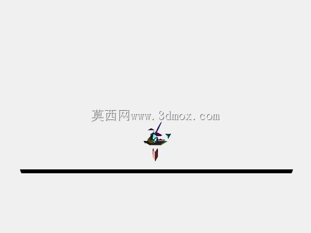 预热器6级,带鹅颈式布置