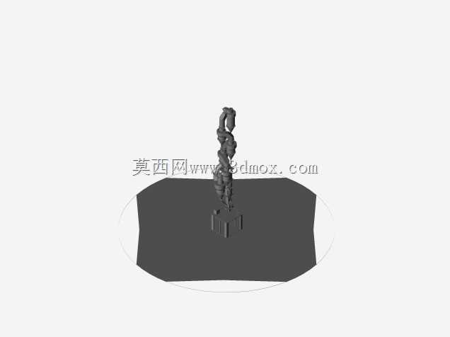 预热器6级,带鹅颈式布置